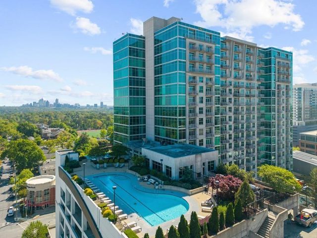 250 Pharr Road NE 1304, Atlanta, GA 30305