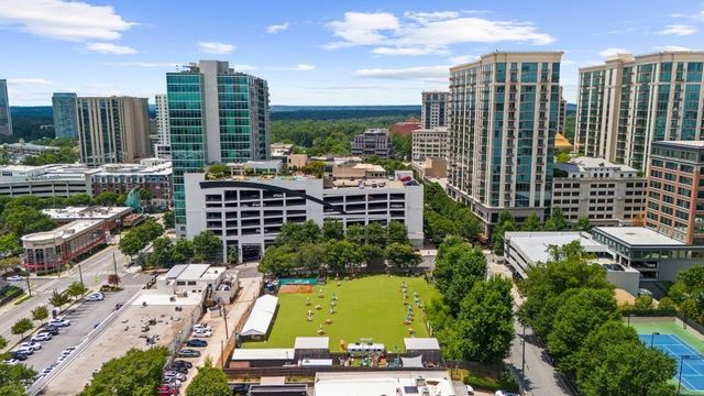 250 Pharr Road NE 1304, Atlanta, GA 30305