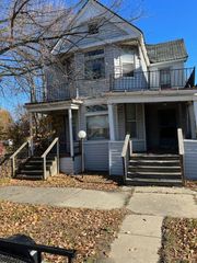 2932 Elmwood Street, Detroit, MI 48207