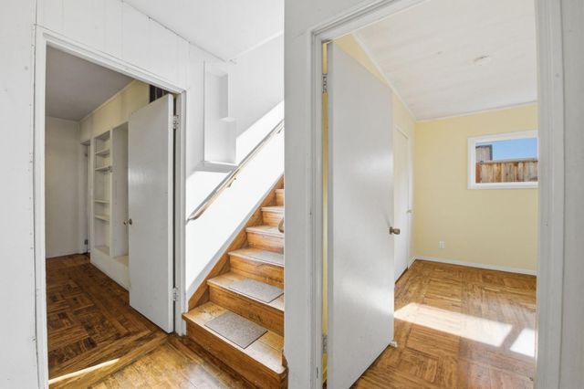 601 Palmer Lane, Menlo Park, CA 94025