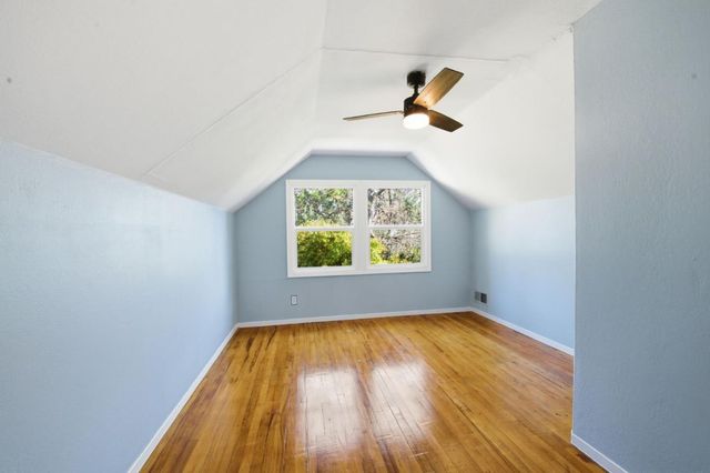 601 Palmer Lane, Menlo Park, CA 94025