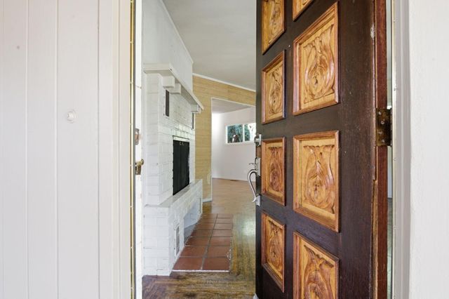 601 Palmer Lane, Menlo Park, CA 94025