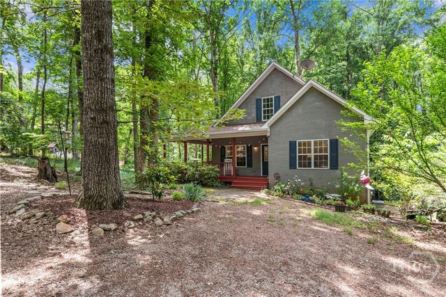 1926 Holiday Cemetery Road, Jefferson, GA 30549