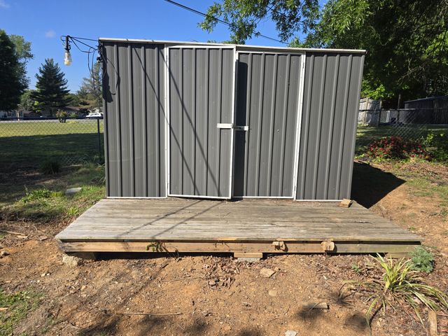 1306 Old Estill Springs Rd, Tullahoma, TN 37388