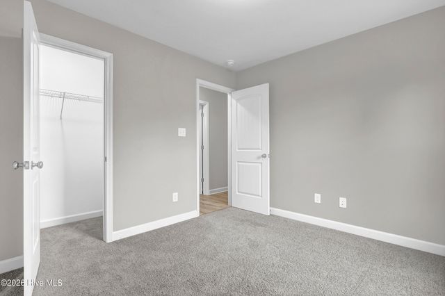 506 Hadnot Avenue, Maysville, NC 28555