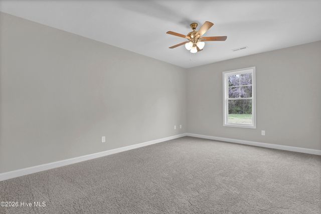 506 Hadnot Avenue, Maysville, NC 28555