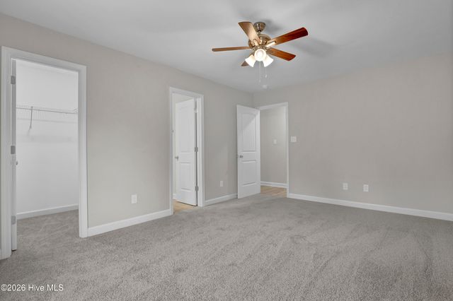 506 Hadnot Avenue, Maysville, NC 28555