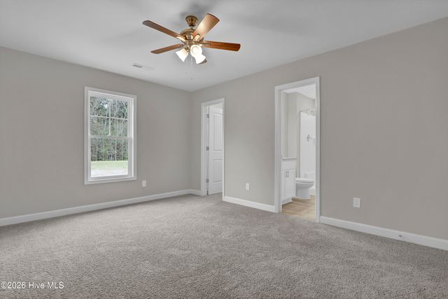 506 Hadnot Avenue, Maysville, NC 28555