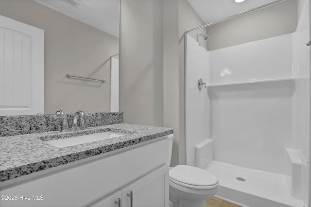 506 Hadnot Avenue, Maysville, NC 28555