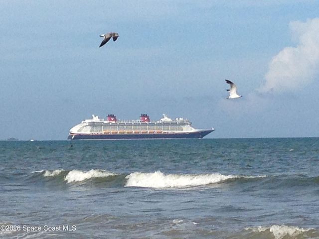 383 N Atlantic Avenue 202, Cocoa Beach, FL 32931