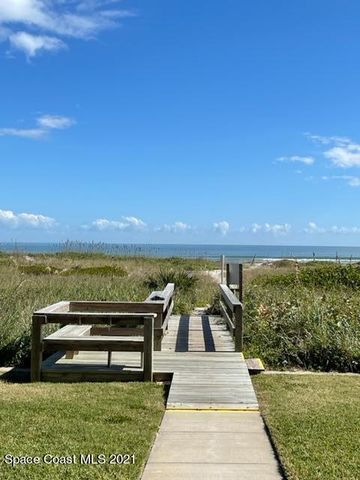 383 N Atlantic Avenue 202, Cocoa Beach, FL 32931