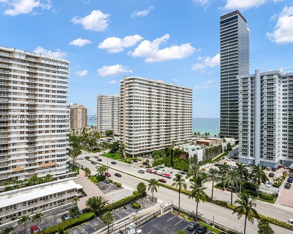 2049 S Ocean Dr 1406, Hallandale Beach, FL 33009