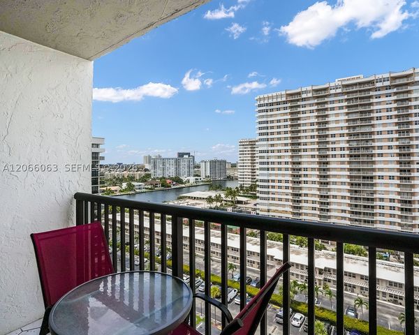 2049 S Ocean Dr 1406, Hallandale Beach, FL 33009