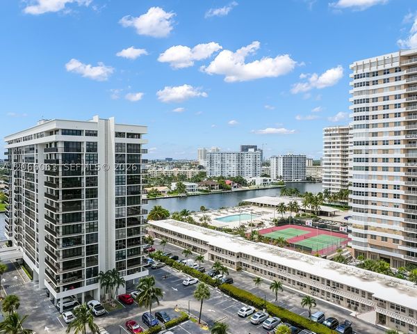 2049 S Ocean Dr 1406, Hallandale Beach, FL 33009