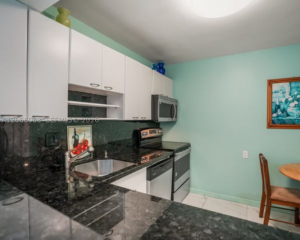 2049 S Ocean Dr 1406, Hallandale Beach, FL 33009