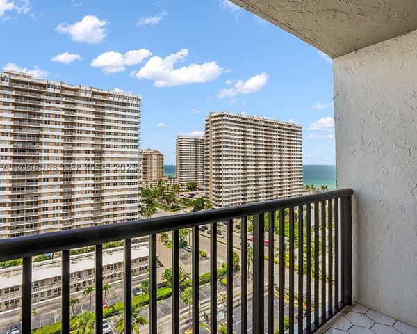 2049 S Ocean Dr 1406, Hallandale Beach, FL 33009