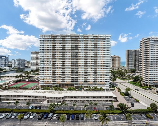 2049 S Ocean Dr 1406, Hallandale Beach, FL 33009
