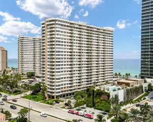 2049 S Ocean Dr 1406, Hallandale Beach, FL 33009