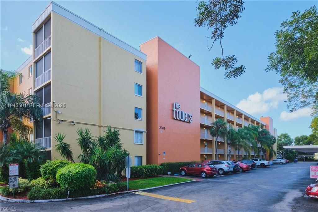2366 E E MALL DR 519, Fort Myers, FL 33901