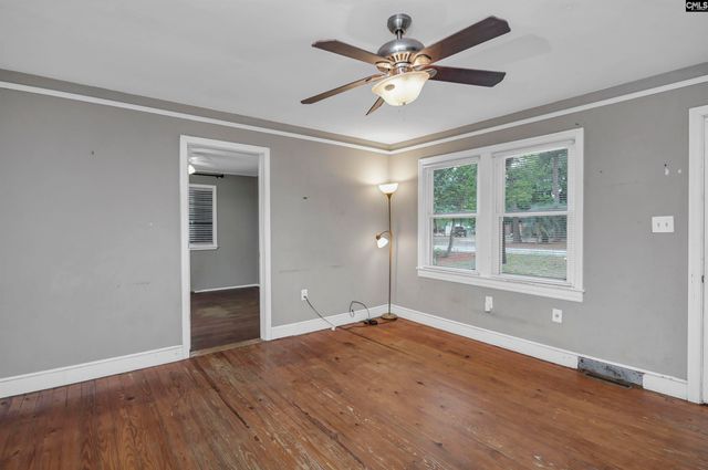 1709 D Avenue, West Columbia, SC 29169