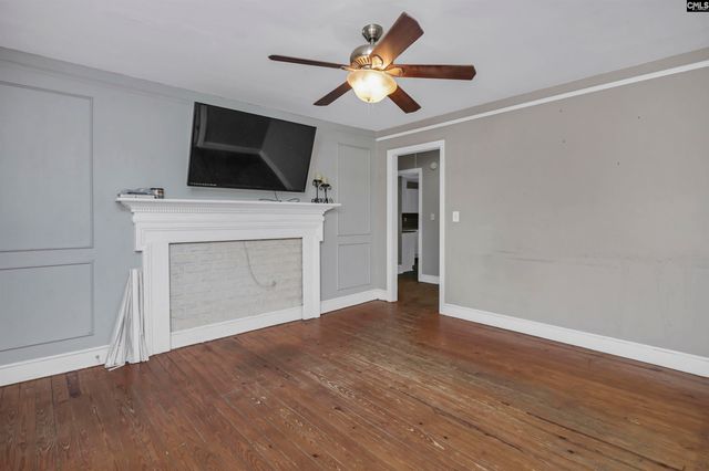 1709 D Avenue, West Columbia, SC 29169