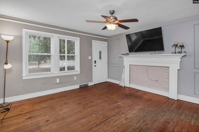 1709 D Avenue, West Columbia, SC 29169