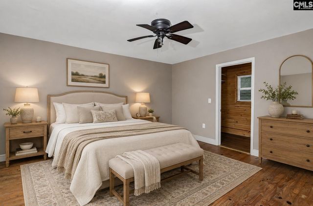 1709 D Avenue, West Columbia, SC 29169