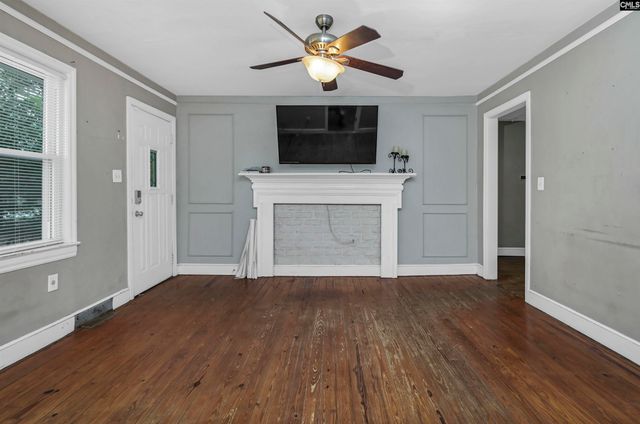 1709 D Avenue, West Columbia, SC 29169