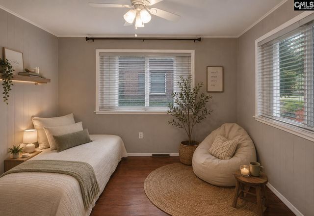 1709 D Avenue, West Columbia, SC 29169