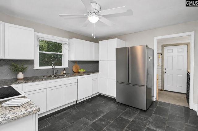 1709 D Avenue, West Columbia, SC 29169