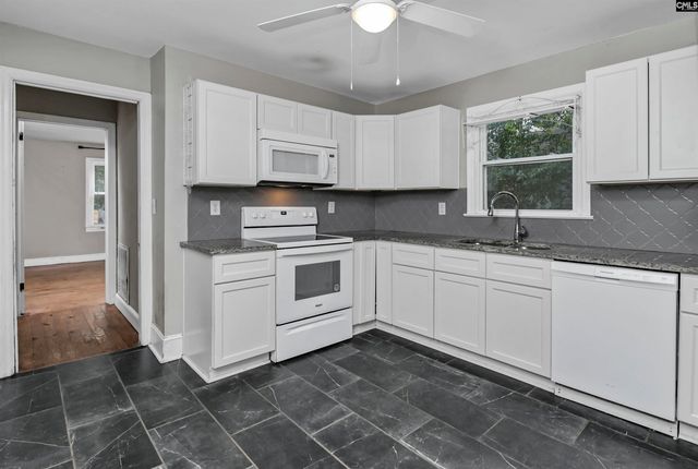 1709 D Avenue, West Columbia, SC 29169