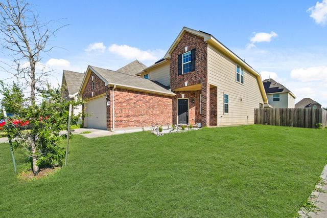 13710 Evansdale Lane, Houston, TX 77083