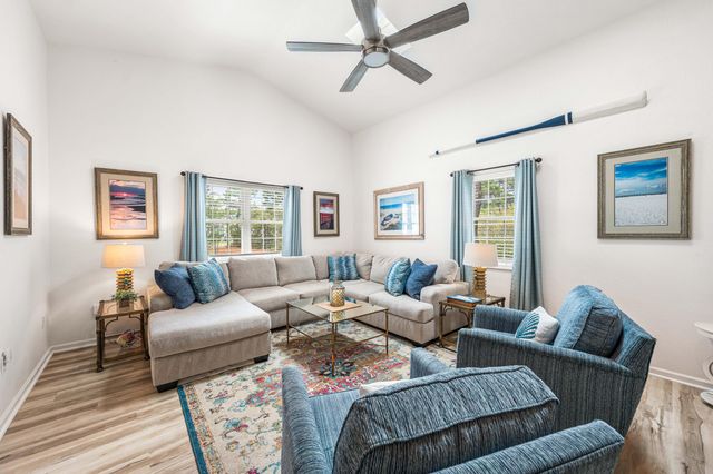 79 W Blue Coral Drive, Santa Rosa Beach, FL 32459