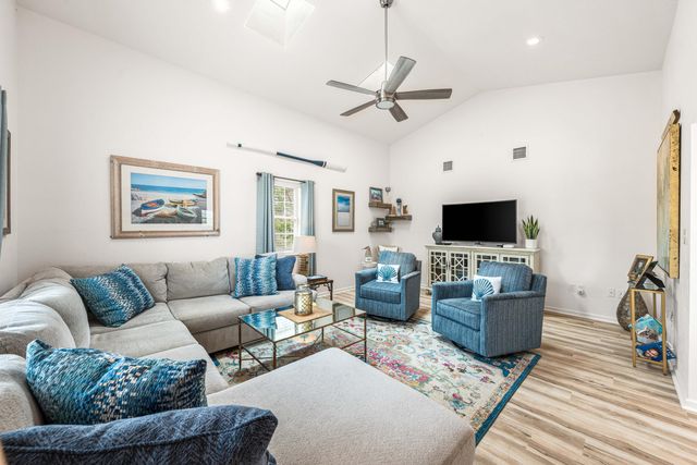 79 W Blue Coral Drive, Santa Rosa Beach, FL 32459