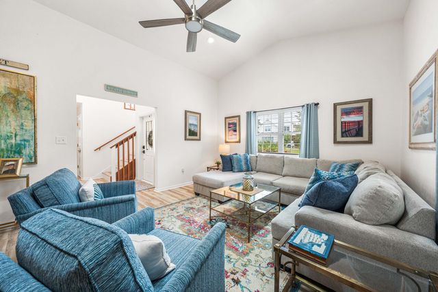 79 W Blue Coral Drive, Santa Rosa Beach, FL 32459