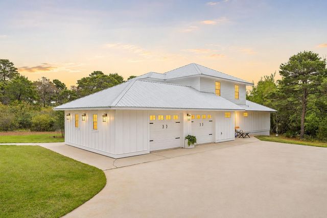 79 W Blue Coral Drive, Santa Rosa Beach, FL 32459