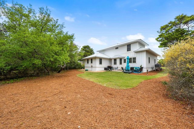 79 W Blue Coral Drive, Santa Rosa Beach, FL 32459