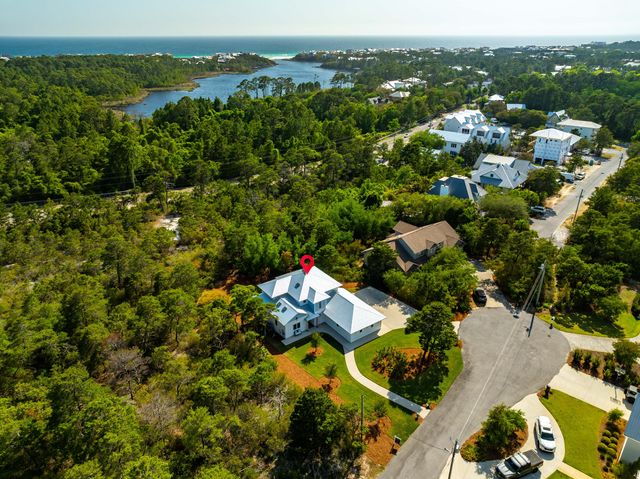 79 W Blue Coral Drive, Santa Rosa Beach, FL 32459
