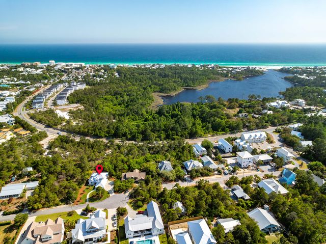 79 W Blue Coral Drive, Santa Rosa Beach, FL 32459