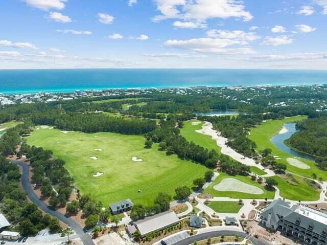 79 W Blue Coral Drive, Santa Rosa Beach, FL 32459