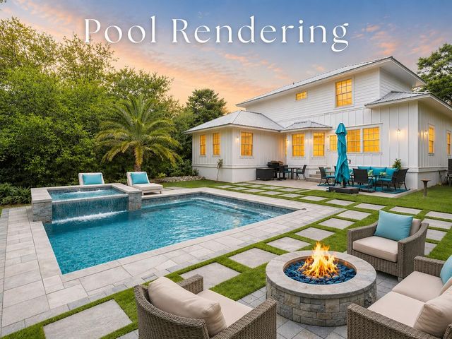 79 W Blue Coral Drive, Santa Rosa Beach, FL 32459
