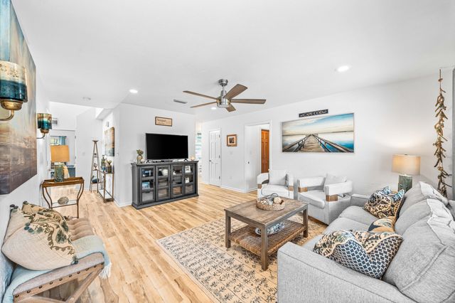 79 W Blue Coral Drive, Santa Rosa Beach, FL 32459