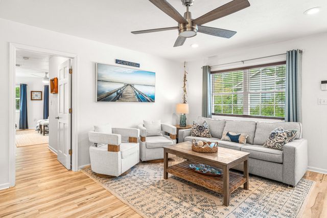 79 W Blue Coral Drive, Santa Rosa Beach, FL 32459