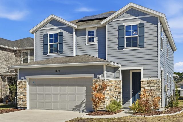 216 Santorini Ct, St Augustine, FL 32086