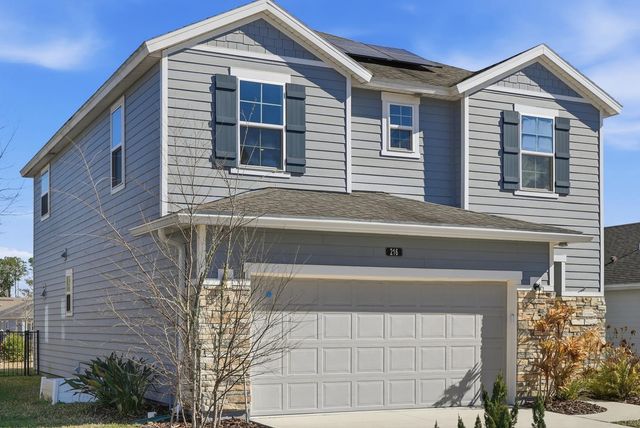 216 Santorini Ct, St Augustine, FL 32086