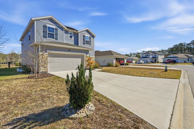 216 Santorini Ct, St Augustine, FL 32086