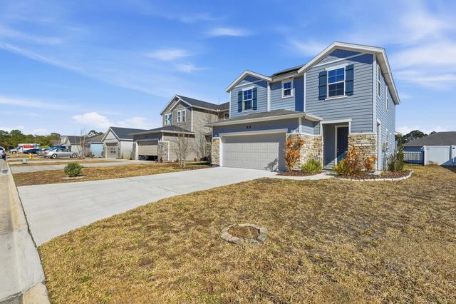 216 Santorini Ct, St Augustine, FL 32086