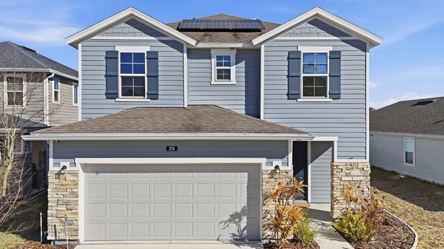 216 Santorini Ct, St Augustine, FL 32086