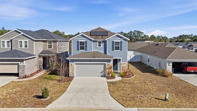 216 Santorini Ct, St Augustine, FL 32086