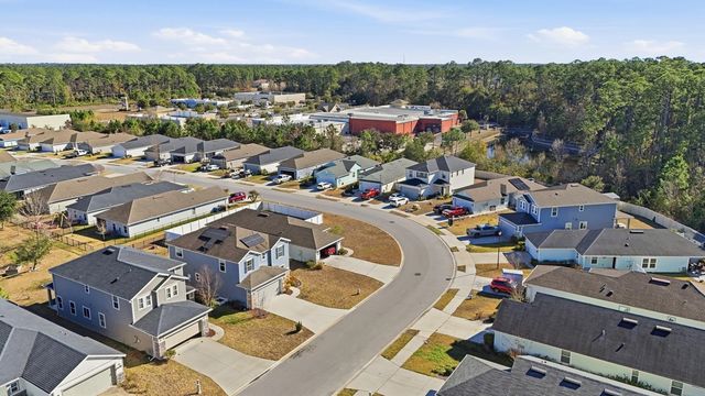 216 Santorini Ct, St Augustine, FL 32086